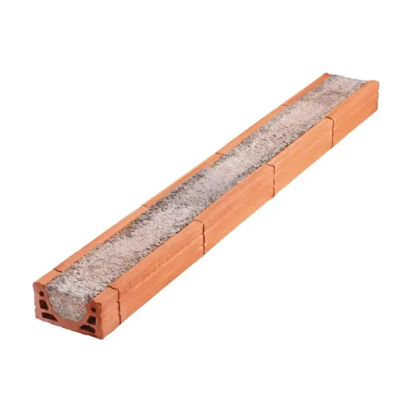 Buiandrug cu Mantă Ceramică