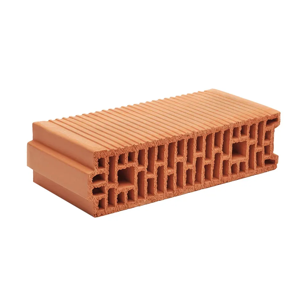 Cărămidă obișnuită Plină Decor 240×115×63 mm
