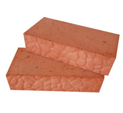 Cărămidă sobă Plină Decor 205×100×50 mm